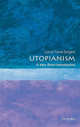 Utopianism, Lyman Tower Sargent 