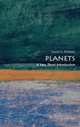 Planets, Rothery David A. 