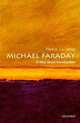 Michael Faraday, Frank A.J.L. James 