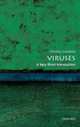 Viruses, Dorothy H. Crawford 