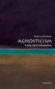 Agnosticism, Le Poidevin Robin 