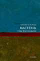 Bacteria, Sebastian G.B. Amyes 