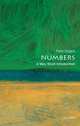 Numbers, Peter M. Higgins 