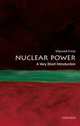 Nuclear Power, Maxwell Irvine 