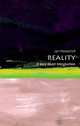 Reality, Westerhoff Jan 