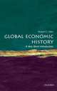 Global Economic History, Robert C. Allen 