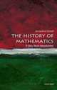The History of Mathematics, Stedall Jacqueline A. 