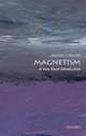 Magnetism, Stephen J. Blundell 