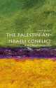 The Palestinian-Israeli Conflict, Bunton Martin 