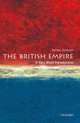 The British Empire, Jackson Ashley 