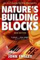 Nature's Building Blocks, Emsley John 
