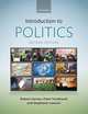 Introduction to Politics. Second Edition, Garner Robert 