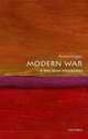 Modern War, English Richard 