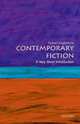 Contemporary Fiction, Eaglestone Robert 