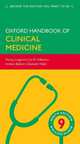 Oxford Handbook of Clinical Medicine, Longmore Murray 