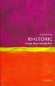 Rhetoric, Toye Richard 