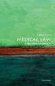 Medical Law, Foster Charles 