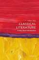 Classical Literature, Allan William 