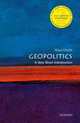 Geopolitics, Dodds Klaus 