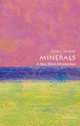 Minerals, Vaughan David J. 