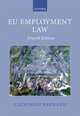 EU Employment Law. Fourth Edition, Barnard Catherine 