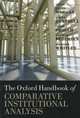 The Oxford Handbook of Comparative Institutional Analysis, 