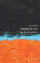 Robotics, Winfield Alan 
