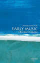 Early Music, Thomas Forrest Kelly 