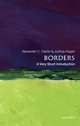 Borders, Alexander C. Diener 