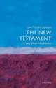 The New Testament, Luke Timothy Johnson 