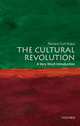 The Cultural Revolution, Richard Curt Kraus 