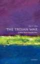 The Trojan War, Cline Eric H. 