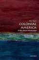 Colonial America, Taylor Alan 