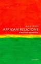 African Religions, Jacob K. Olupona 