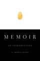 Memoir. An Introduction, Couser G. Thomas 