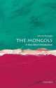 The Mongols, Rossabi Morris 