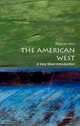 The American West, Aron Stephen 