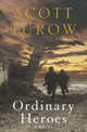 Ordinary Heroes, Turow Scott 