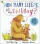 How Many Sleeps Till My Birthday?, Sperring Mark 