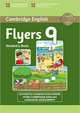 Cambridge English Young Learners 9 Flyers Student's Book: Authentic Examination Papers from Cambridge English Language Assessment, 