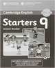 Cambridge English Young Learners 9 Starters Answer Booklet: Authentic Examination Papers from Cambridge English Language Assessment, 