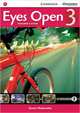 Eyes Open. Level 3. Teacher's Book, Holcombe Garan 