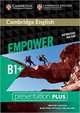 Cambridge English Empower Intermediate Presentation (+ DVD), Doff Adrian, Thaine Craig, Puchta Herbert, Stranks Jeff 