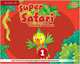 Super Safari. Level 1. Teacher's Book. Spiral-bound, Frino Lucy 