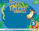 Super Safari. Level 3. Teacher's Book, Frino Lucy 