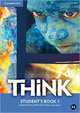 Think. Level 1. Student's Book, Puchta Herbert, Stranks Jeff, Lewis-Jones Peter 