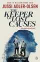 The Keeper of Lost Causes, Adler-Olsen Jussi 