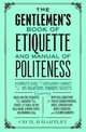 The Gentlemen's Book of Etiquette and Manual of Politeness, Cecil B. Hartley 