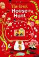 The Great House Hunt, Cali Davide 