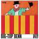 Big-top Benn, McKee David 
